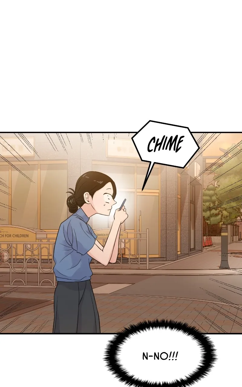 This is a Campus Romance Series Chapter 68 page 95 - 