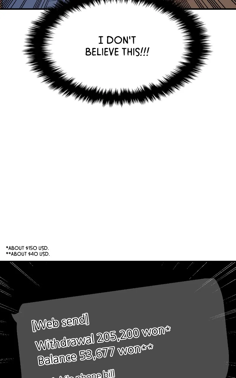 This is a Campus Romance Series Chapter 68 page 97 - 