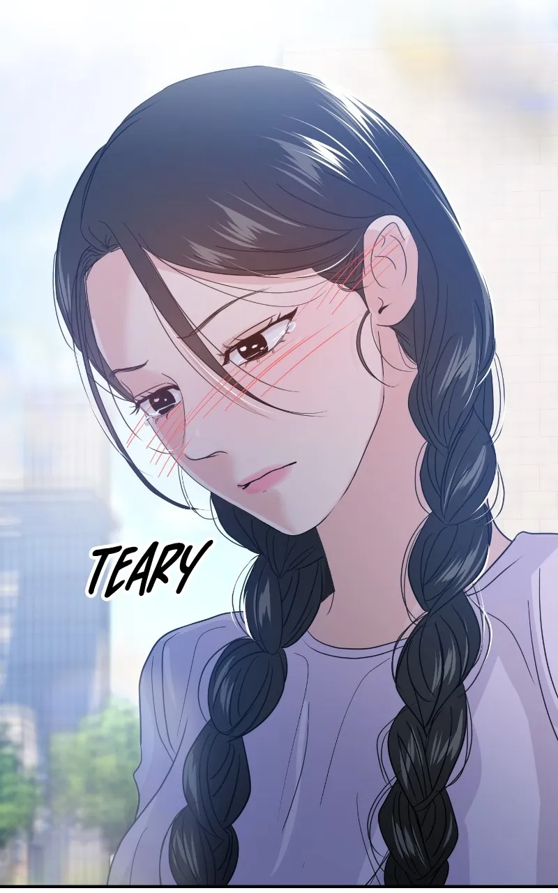 This is a Campus Romance Series Chapter 69 page 102 - 