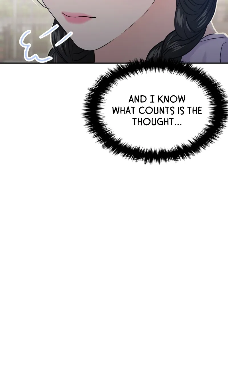 This is a Campus Romance Series Chapter 69 page 12 - 