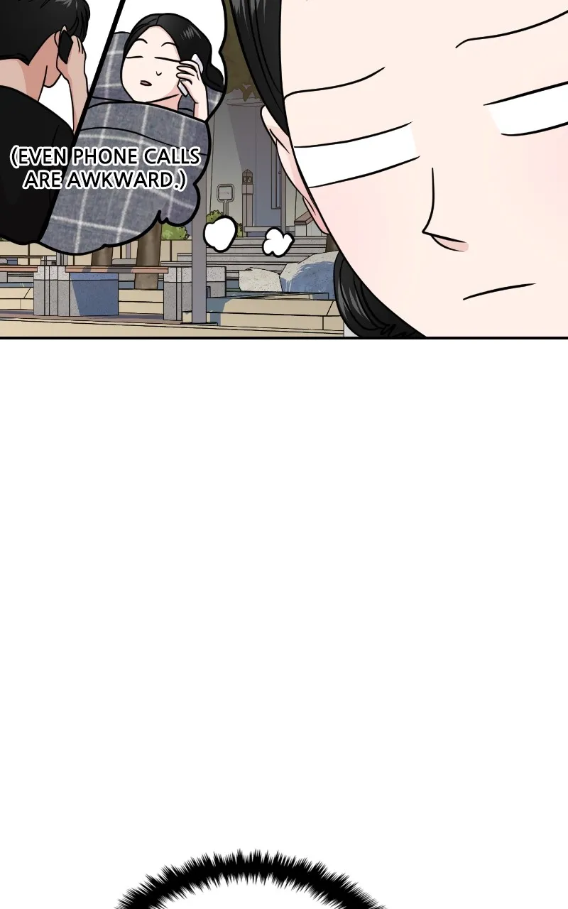 This is a Campus Romance Series Chapter 69 page 15 - 