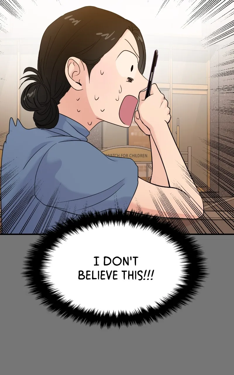 This is a Campus Romance Series Chapter 69 page 19 - 