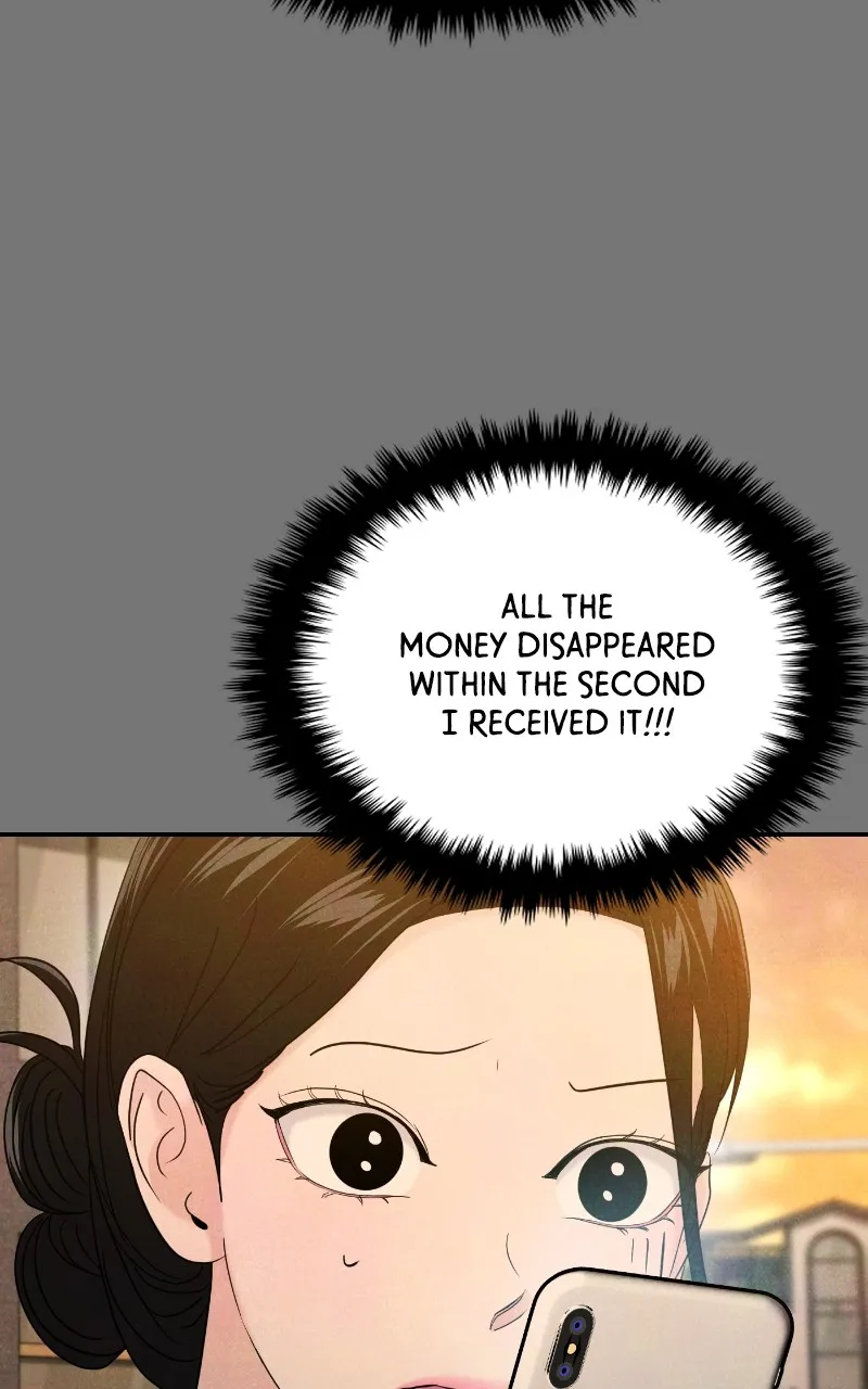 This is a Campus Romance Series Chapter 69 page 21 - 