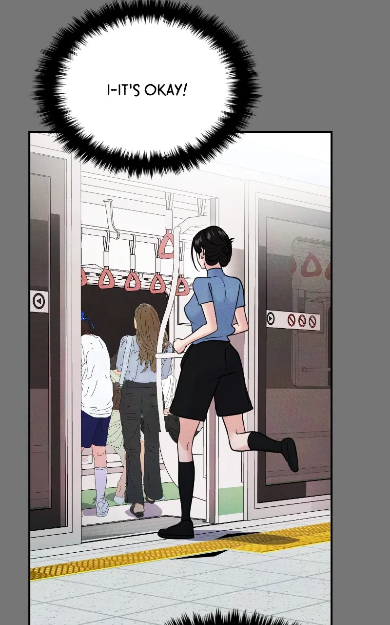This is a Campus Romance Series Chapter 69 page 23 - 