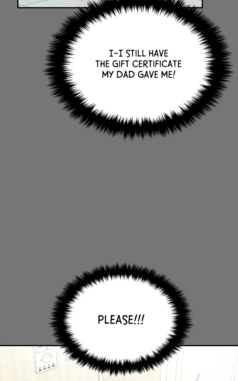 This is a Campus Romance Series Chapter 69 page 24 - 