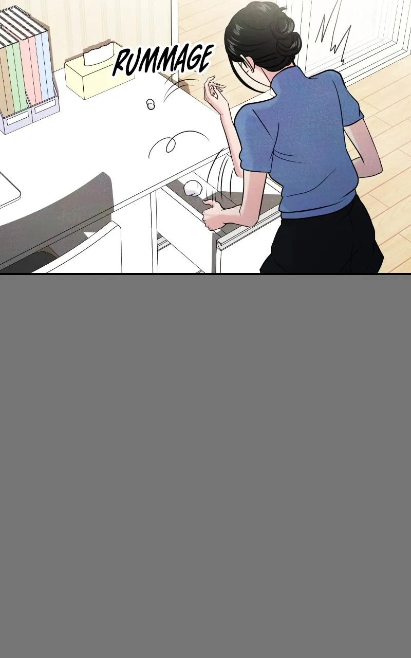 This is a Campus Romance Series Chapter 69 page 25 - 