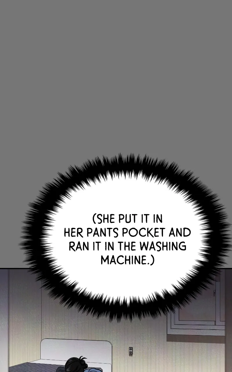 This is a Campus Romance Series Chapter 69 page 29 - 