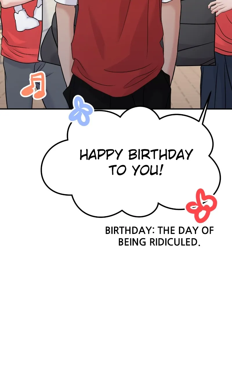 This is a Campus Romance Series Chapter 69 page 4 - 