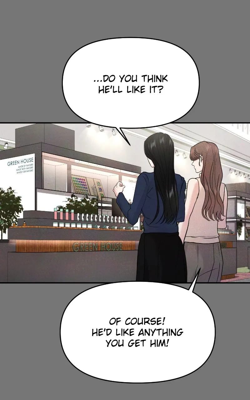 This is a Campus Romance Series Chapter 69 page 37 - 
