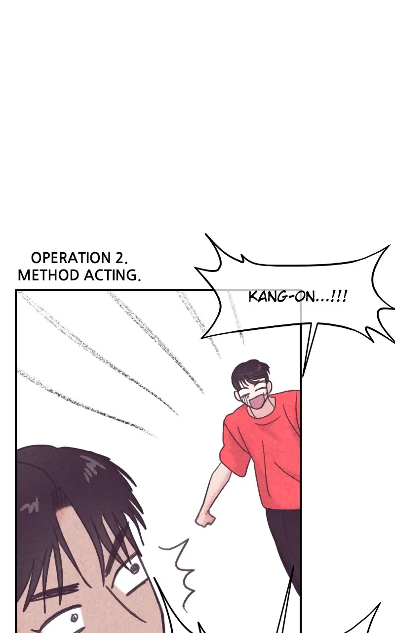 This is a Campus Romance Series Chapter 69 page 41 - 