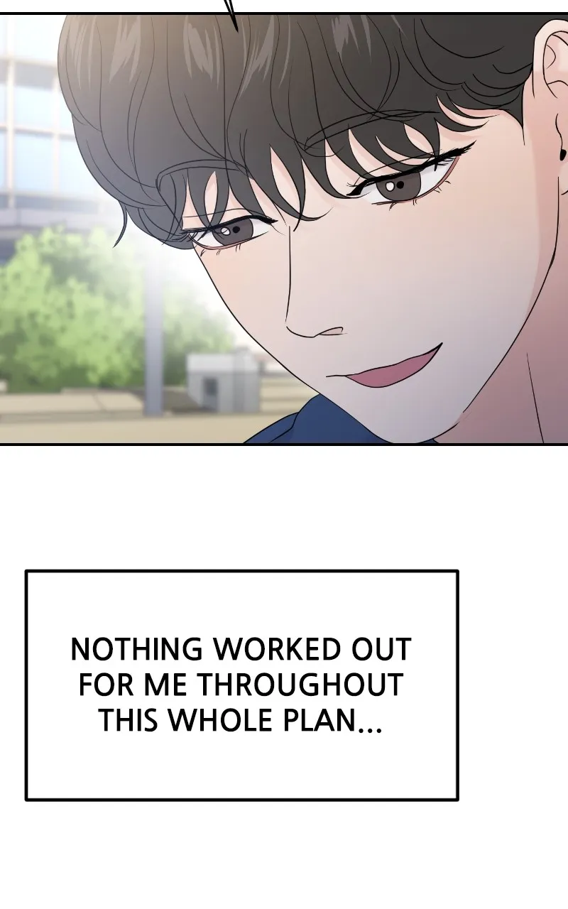 This is a Campus Romance Series Chapter 69 page 55 - 