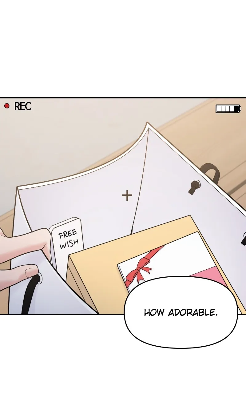 This is a Campus Romance Series Chapter 69 page 56 - 
