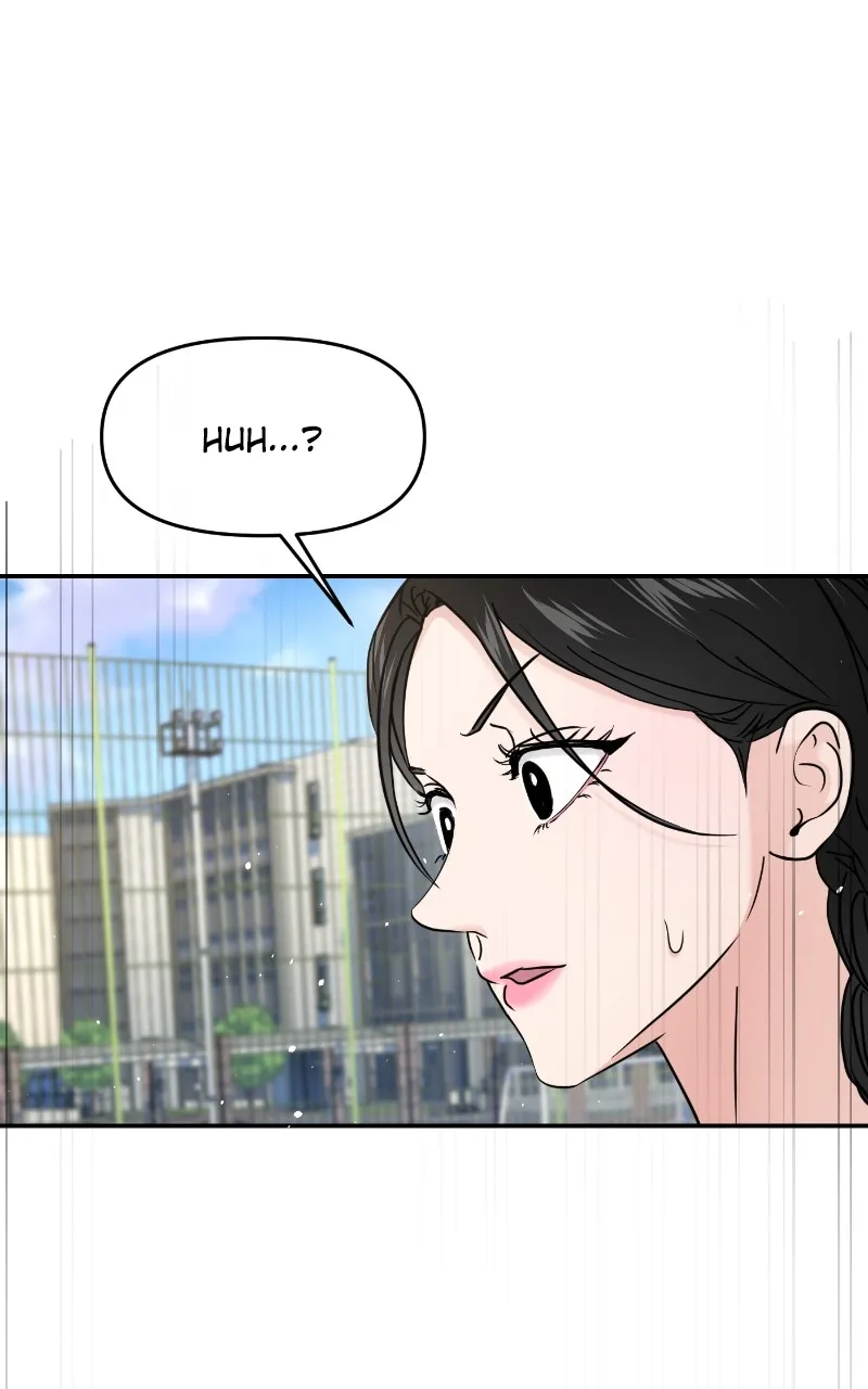 This is a Campus Romance Series Chapter 69 page 58 - 