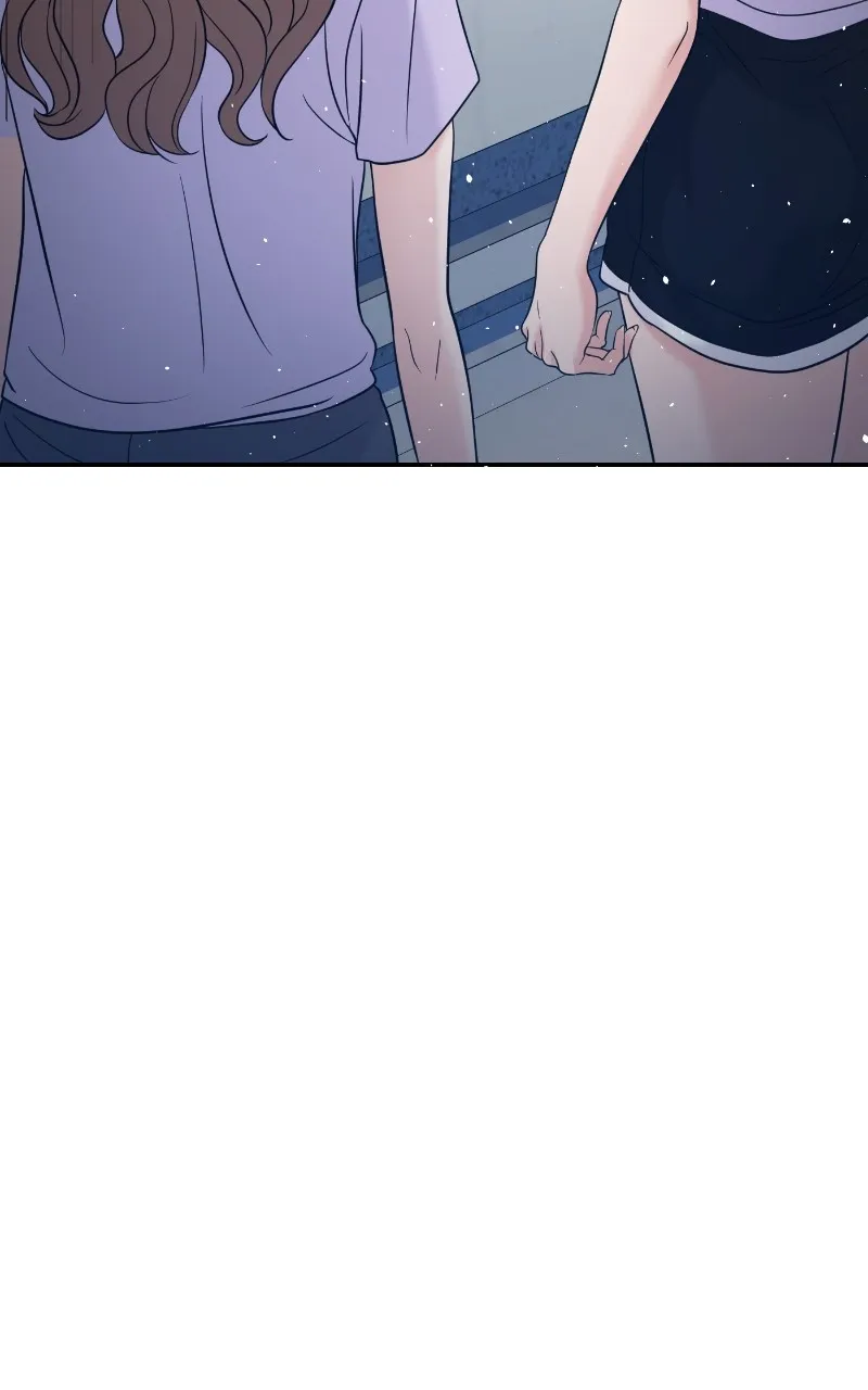 This is a Campus Romance Series Chapter 69 page 62 - 