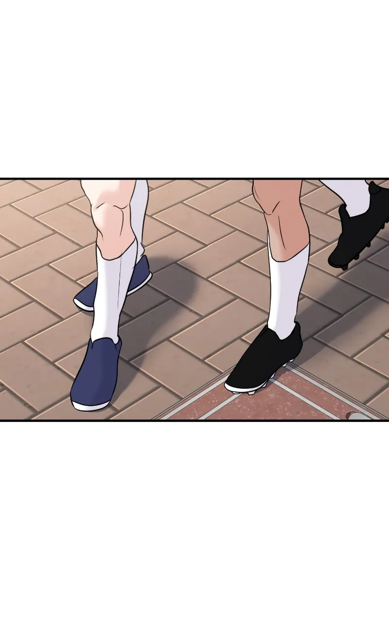 This is a Campus Romance Series Chapter 69 page 65 - 