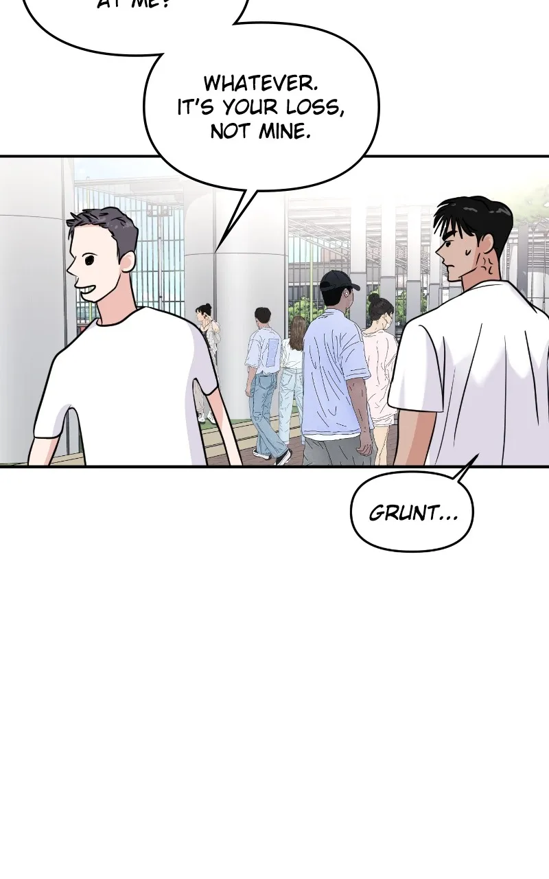This is a Campus Romance Series Chapter 69 page 69 - 