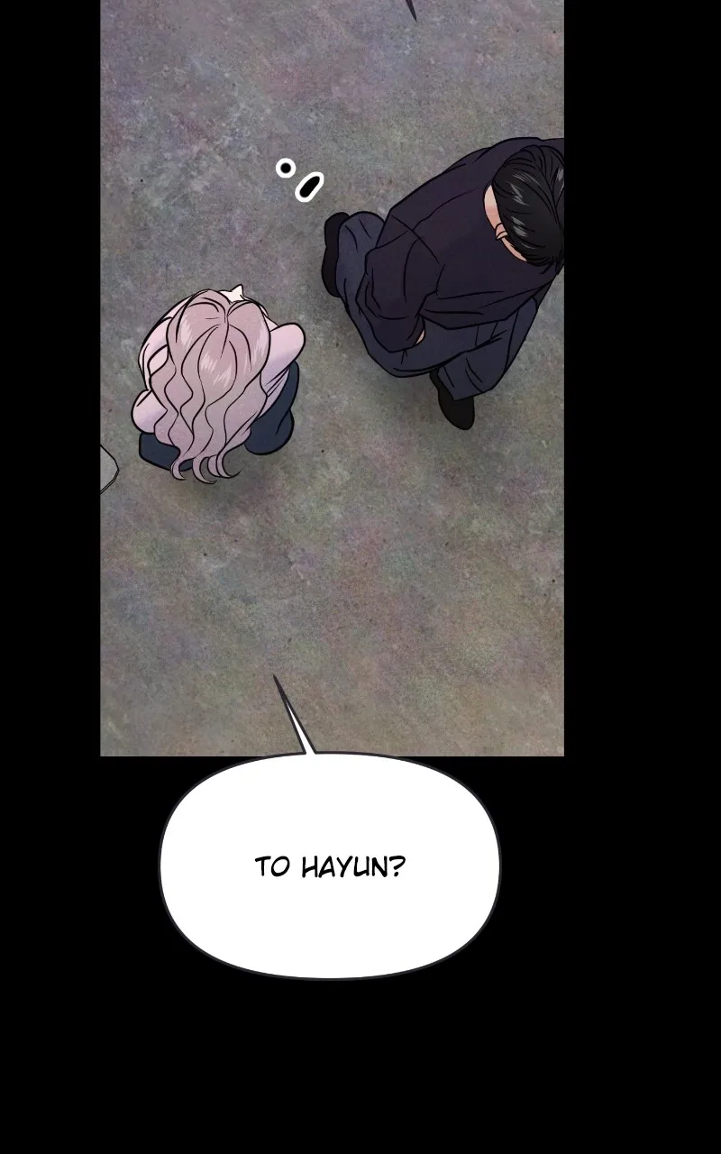 This is a Campus Romance Series Chapter 69 page 75 - 