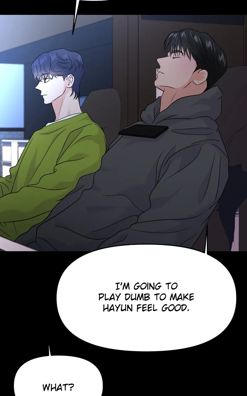This is a Campus Romance Series Chapter 69 page 80 - 