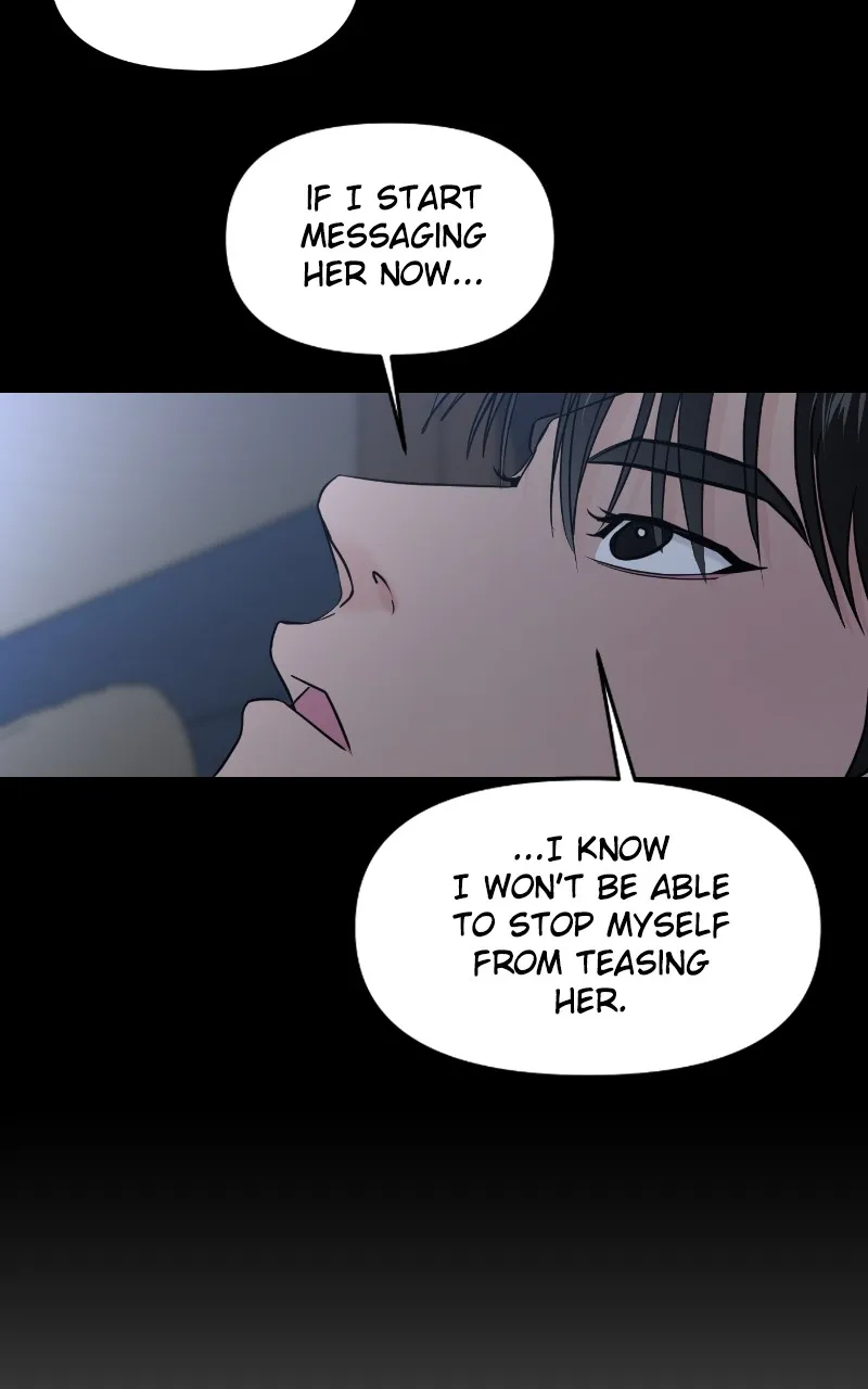 This is a Campus Romance Series Chapter 69 page 81 - 