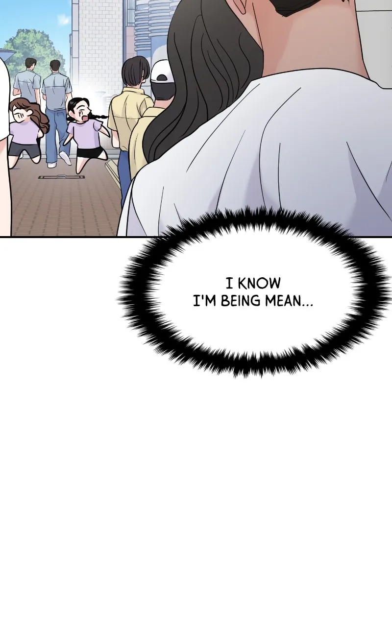This is a Campus Romance Series Chapter 69 page 84 - 