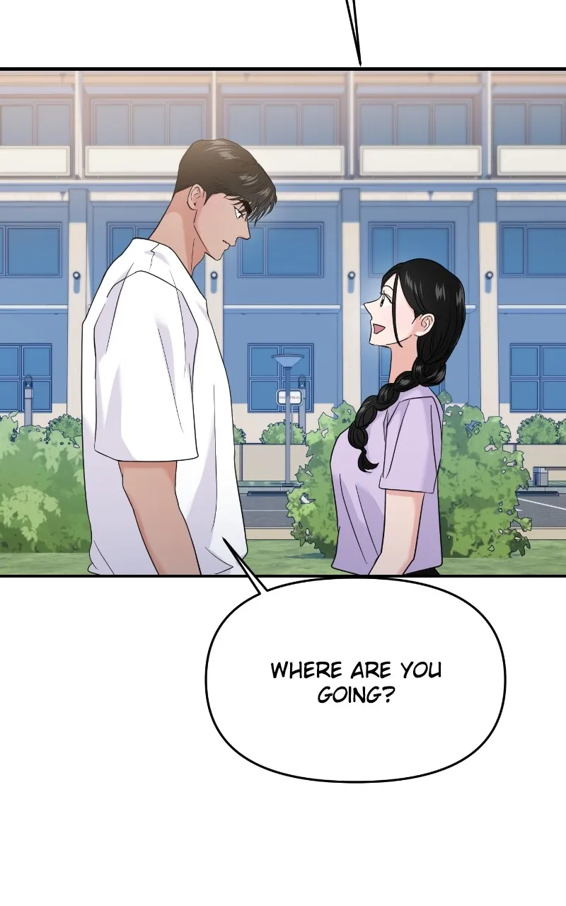 This is a Campus Romance Series Chapter 69 page 88 - 