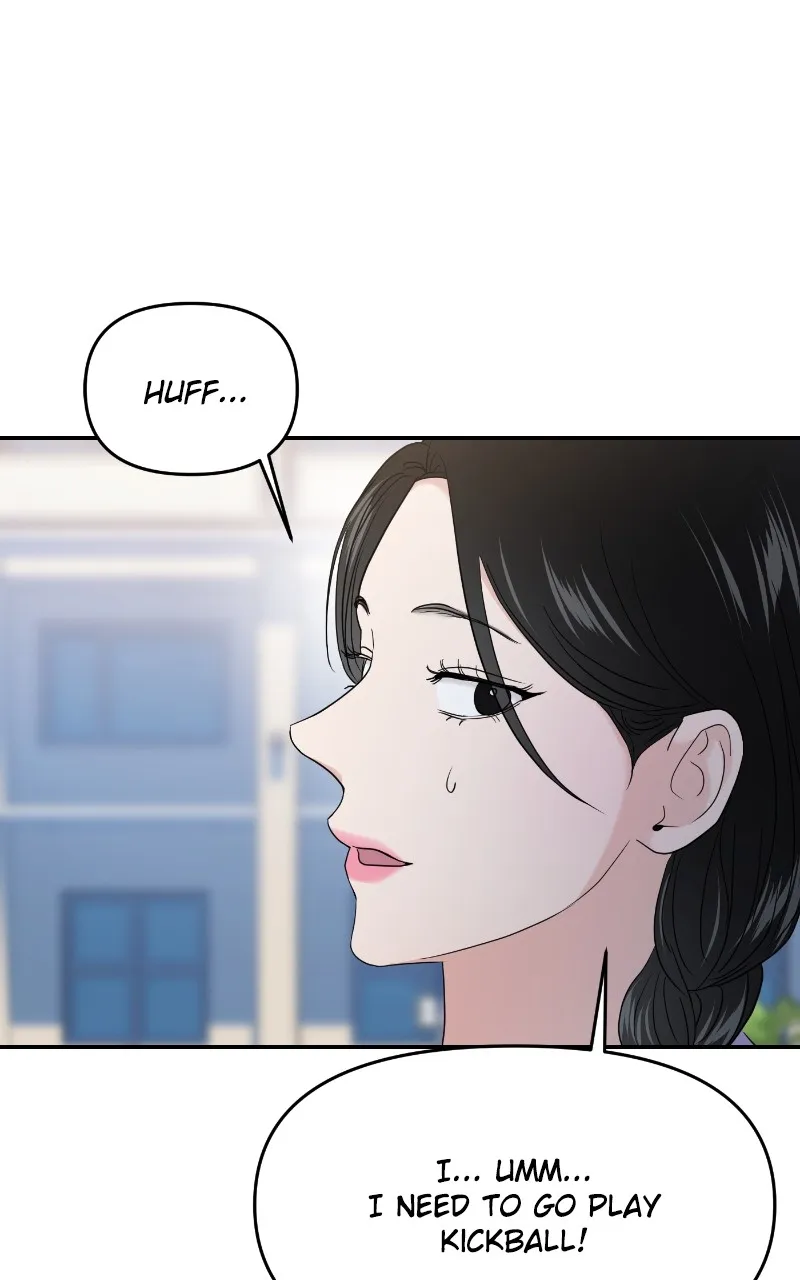 This is a Campus Romance Series Chapter 69 page 89 - 
