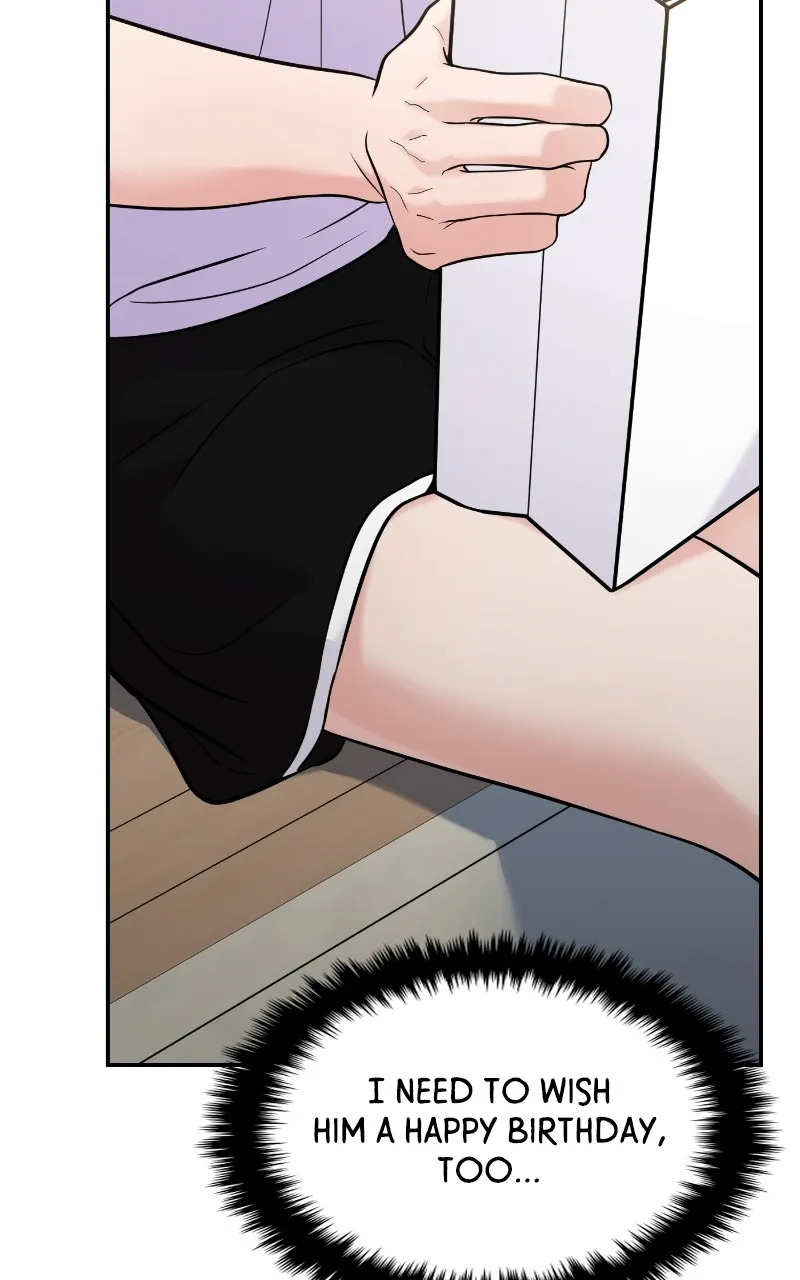 This is a Campus Romance Series Chapter 69 page 10 - 
