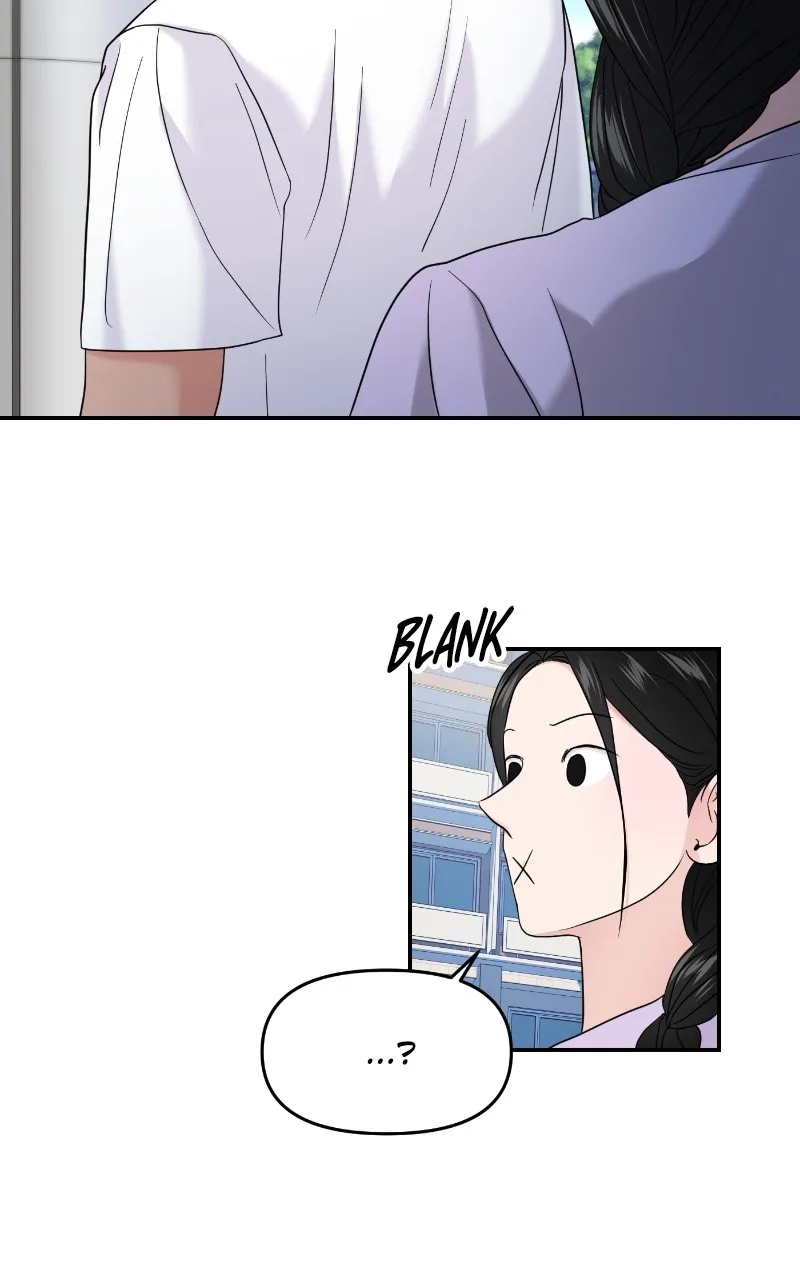 This is a Campus Romance Series Chapter 69 page 91 - 