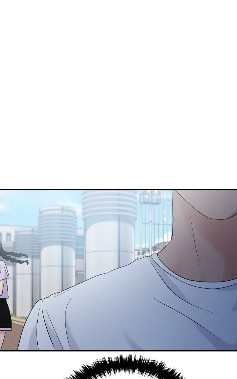This is a Campus Romance Series Chapter 69 page 94 - 