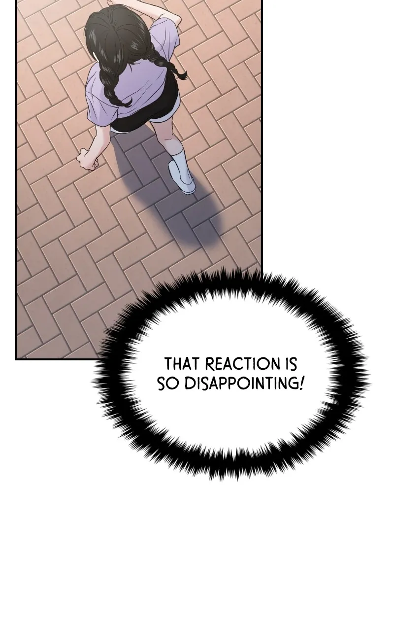 This is a Campus Romance Series Chapter 69 page 96 - 
