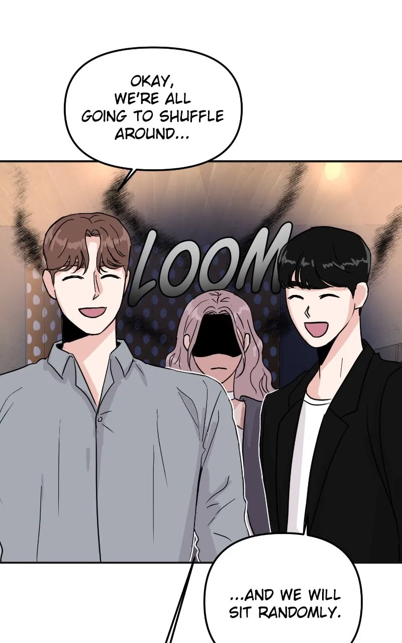 This is a Campus Romance Series Chapter 7 page 1 - 