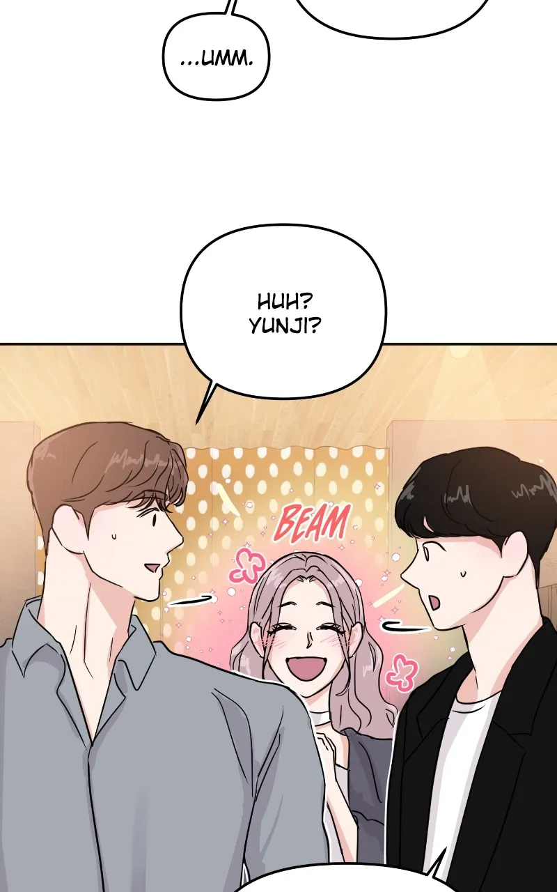 This is a Campus Romance Series Chapter 7 page 2 - 