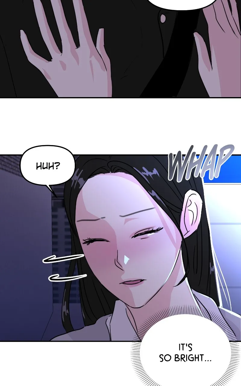 This is a Campus Romance Series Chapter 7 page 105 - 