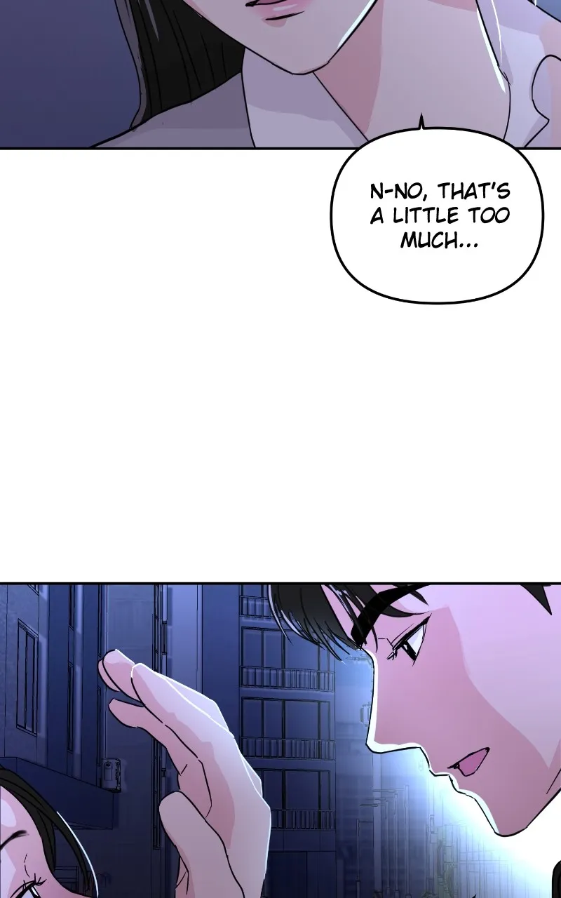 This is a Campus Romance Series Chapter 7 page 107 - 