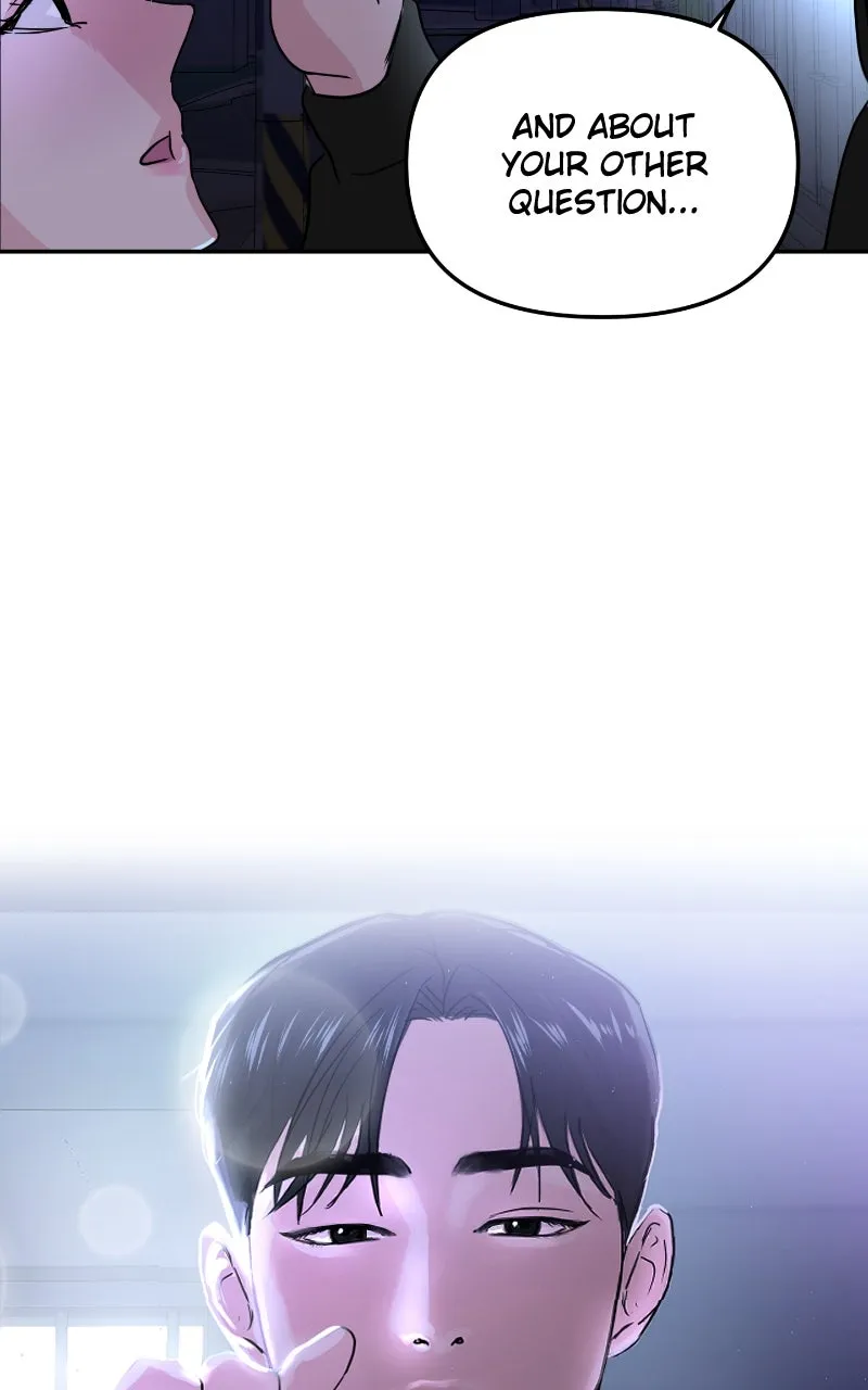 This is a Campus Romance Series Chapter 7 page 108 - 