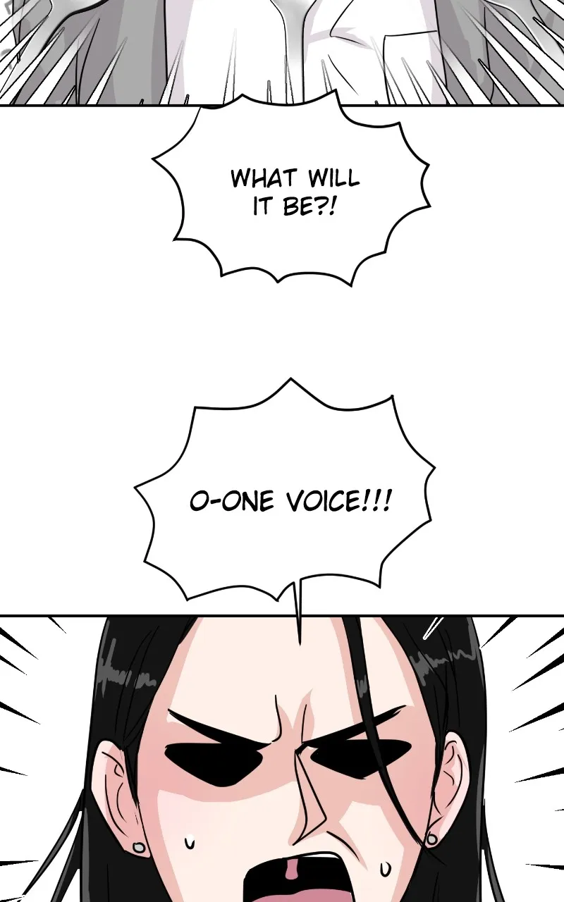 This is a Campus Romance Series Chapter 7 page 12 - 