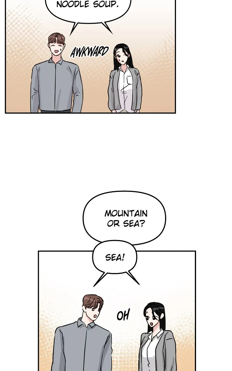 This is a Campus Romance Series Chapter 7 page 15 - 