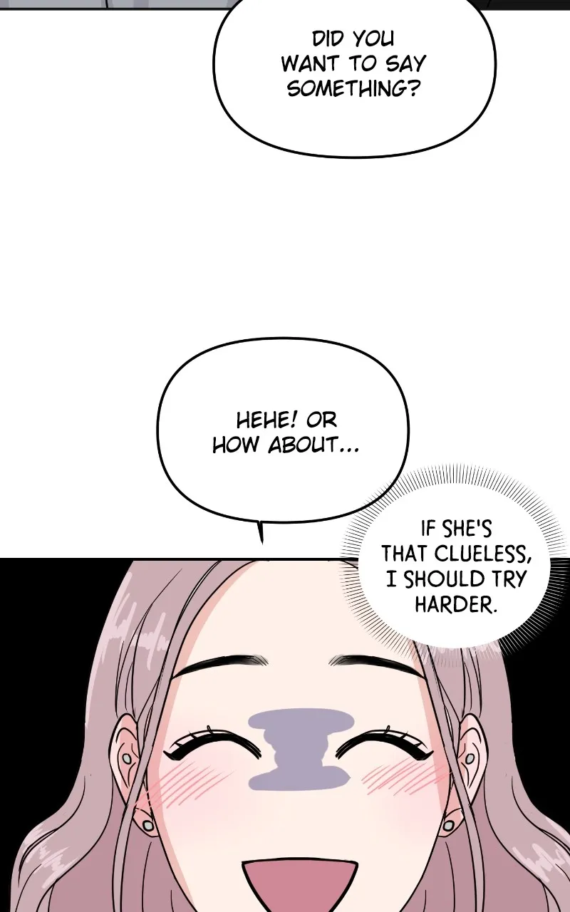 This is a Campus Romance Series Chapter 7 page 3 - 