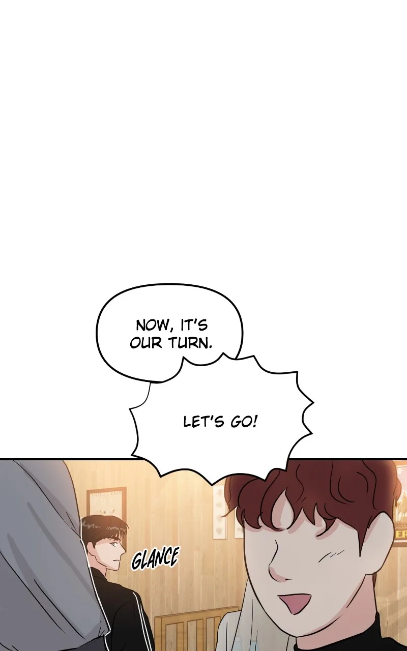 This is a Campus Romance Series Chapter 7 page 22 - 