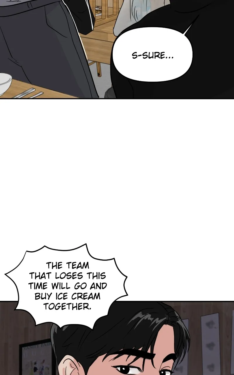 This is a Campus Romance Series Chapter 7 page 23 - 