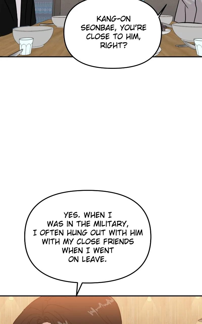 This is a Campus Romance Series Chapter 7 page 29 - 