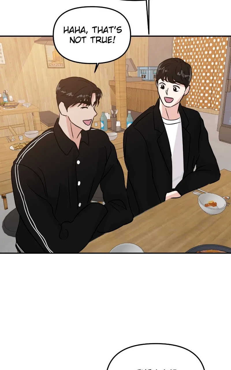 This is a Campus Romance Series Chapter 7 page 31 - 