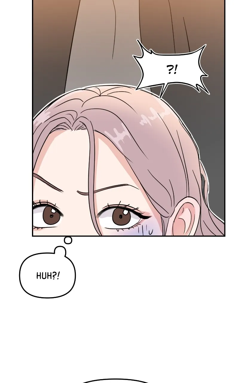 This is a Campus Romance Series Chapter 7 page 44 - 
