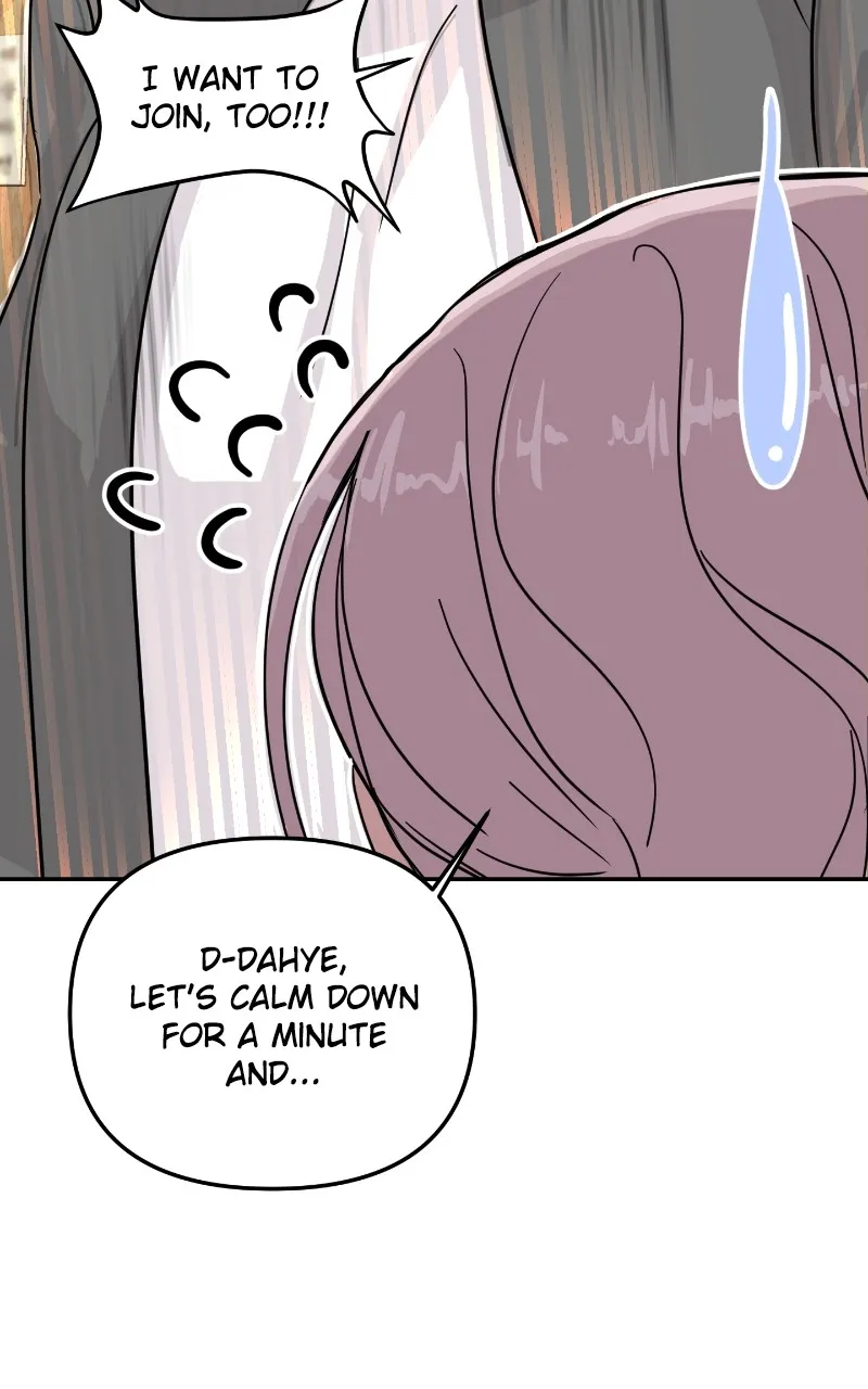 This is a Campus Romance Series Chapter 7 page 47 - 