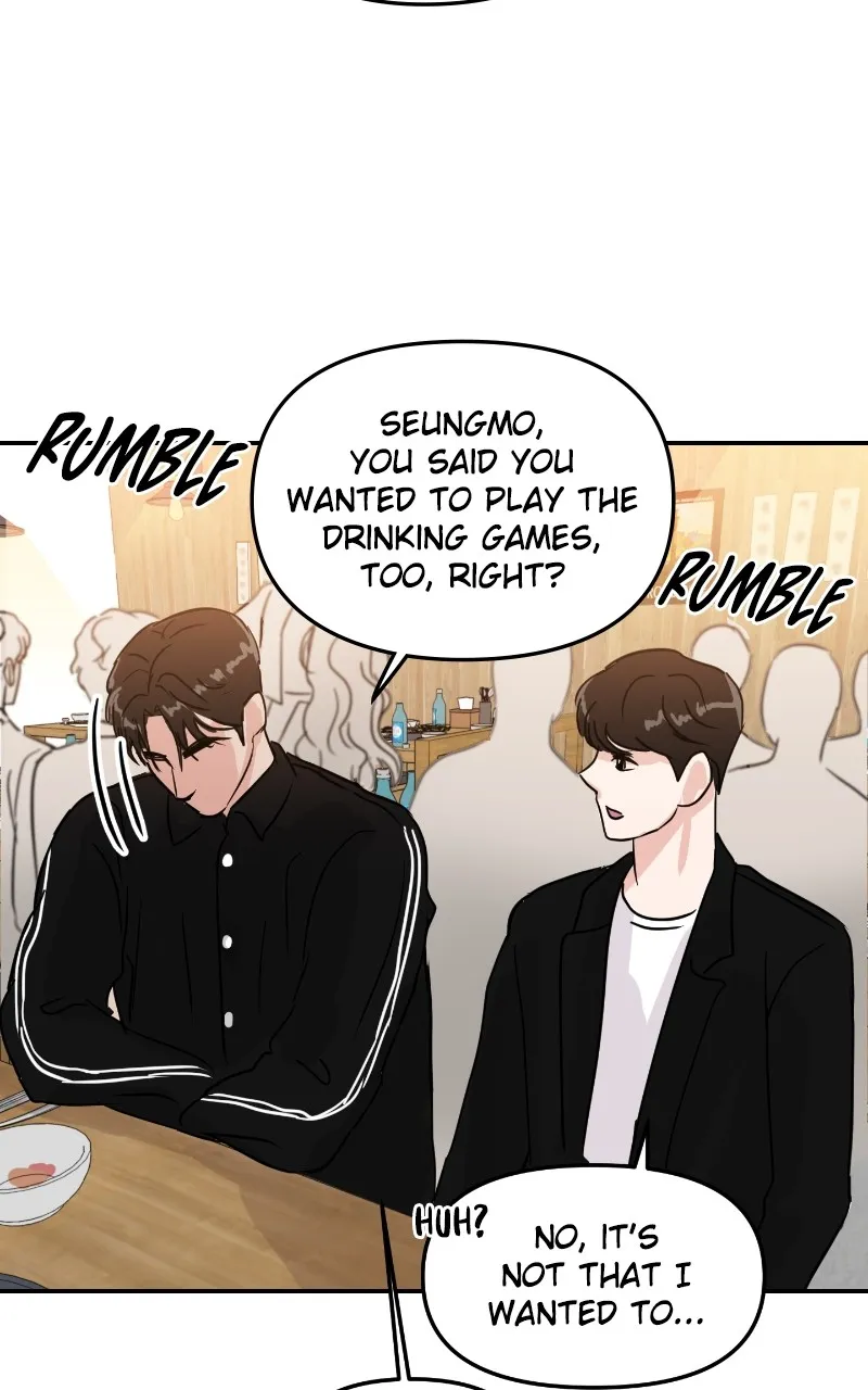 This is a Campus Romance Series Chapter 7 page 49 - 