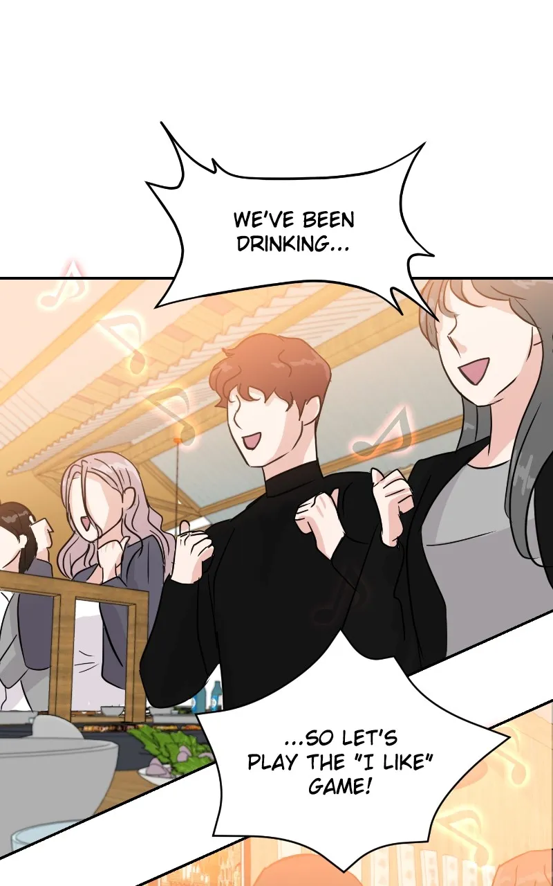 This is a Campus Romance Series Chapter 7 page 52 - 