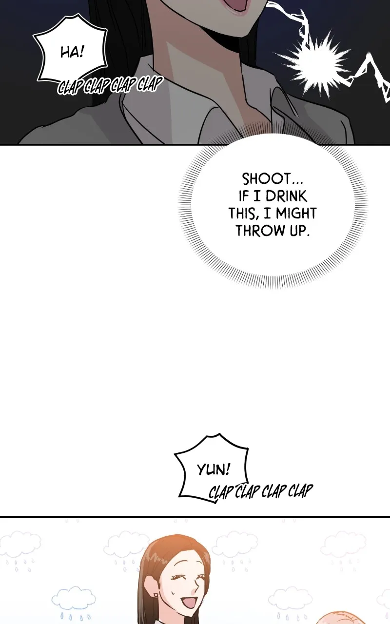 This is a Campus Romance Series Chapter 7 page 61 - 