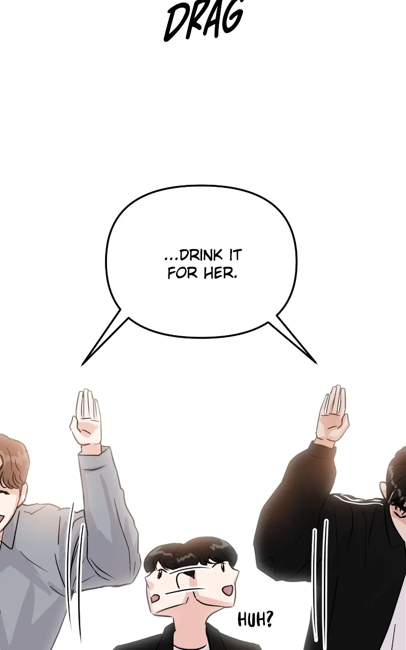 This is a Campus Romance Series Chapter 7 page 64 - 
