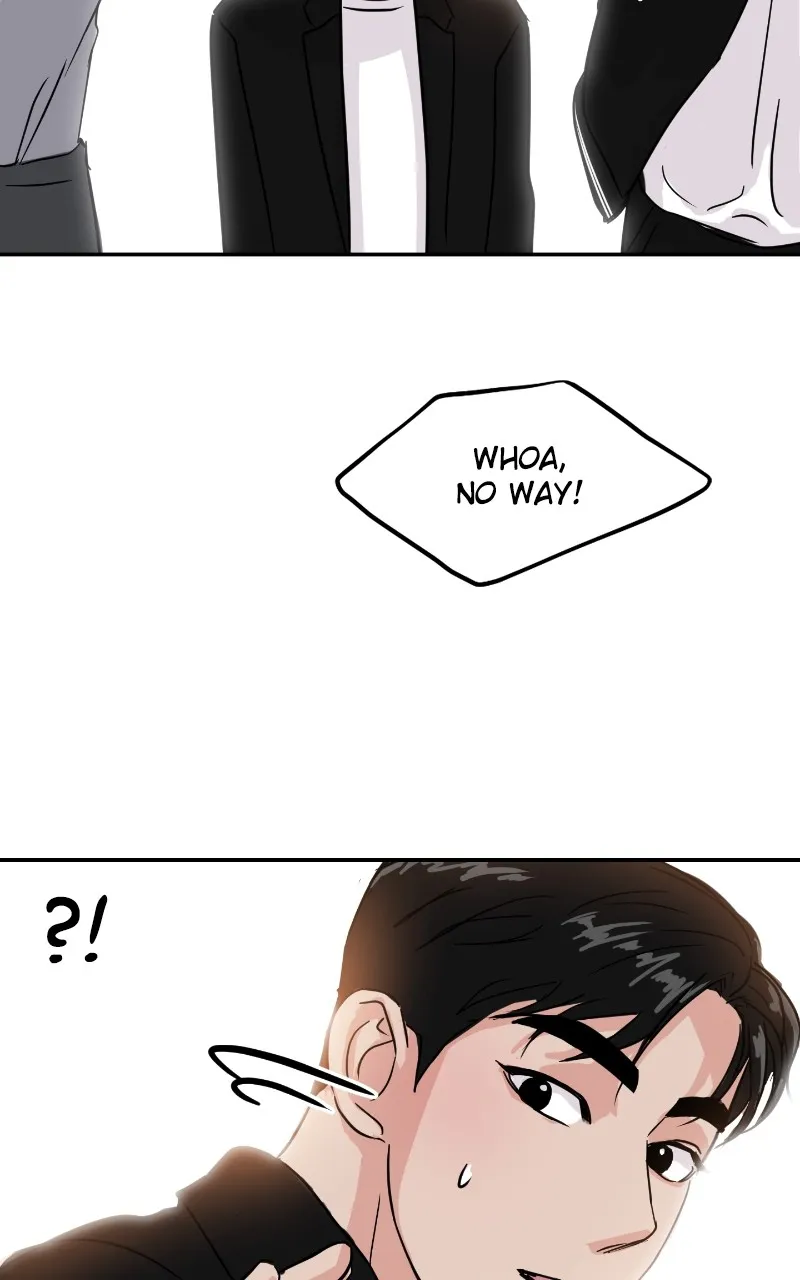 This is a Campus Romance Series Chapter 7 page 65 - 
