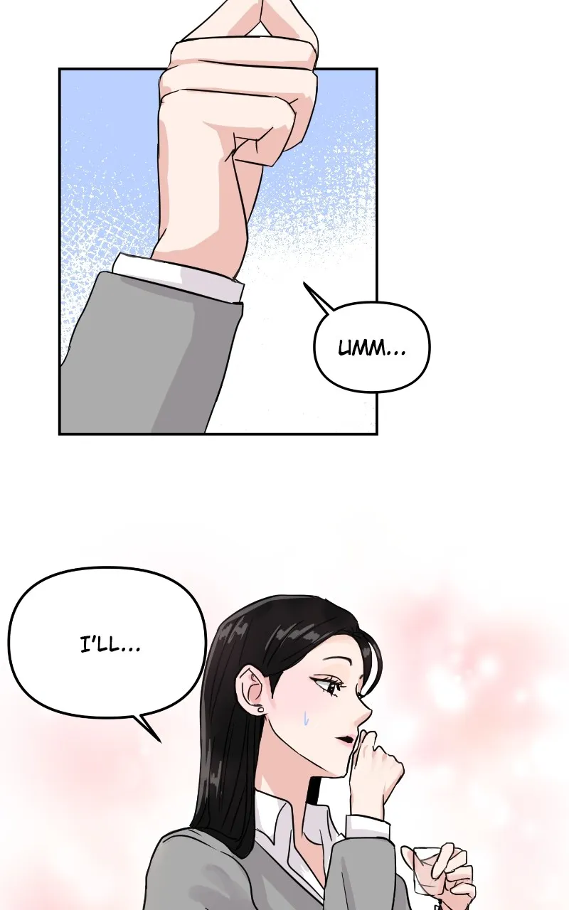This is a Campus Romance Series Chapter 7 page 69 - 